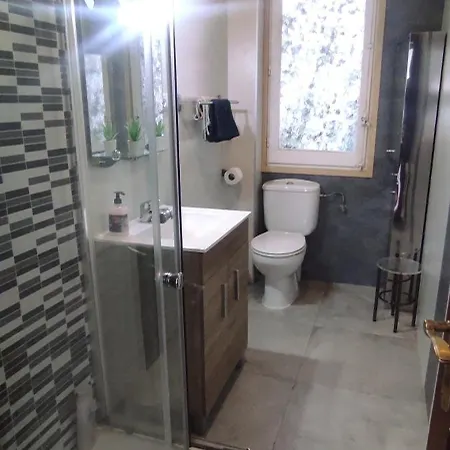 Modesto Piso Turistico *