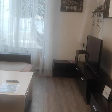 Διαμέρισμα Modesto Piso Turistico *