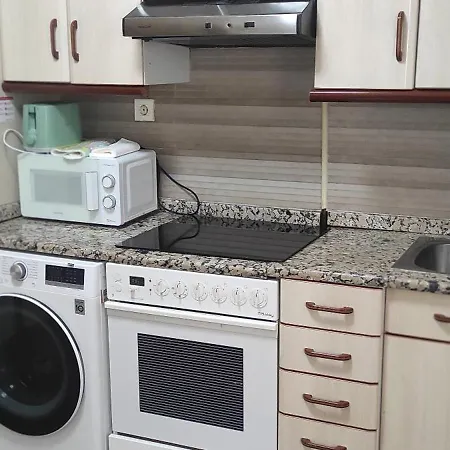 Modesto Piso Turistico *