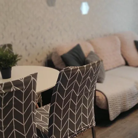 Modesto Piso Turistico * Briviesca