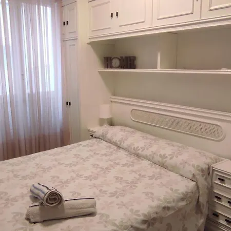 Modesto Piso Turistico