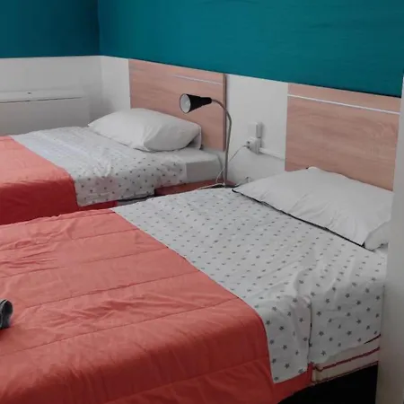 Modesto Piso Turistico Διαμέρισμα *