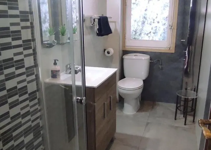 Modesto Piso Turistico *