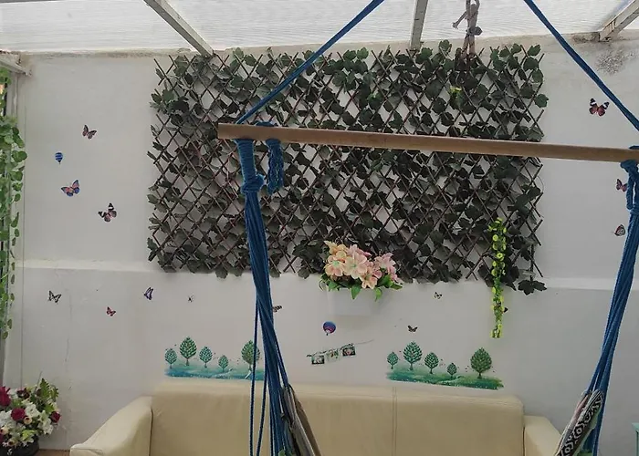 Modesto Piso Turistico * Briviesca