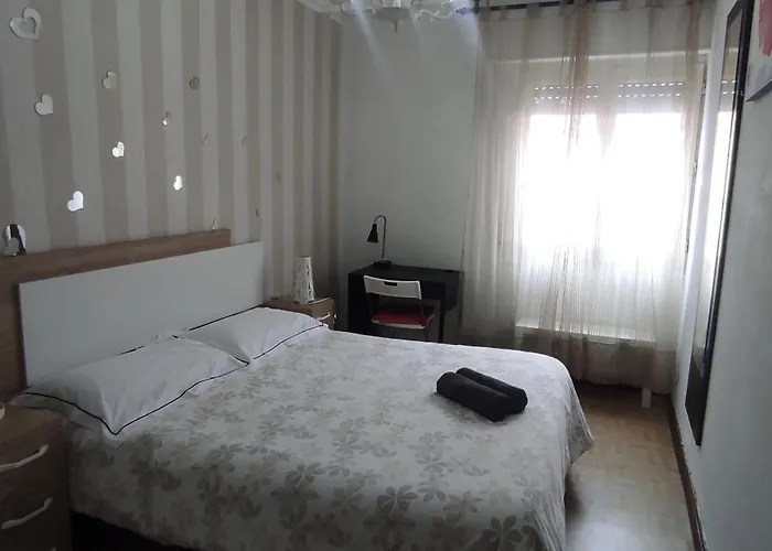 Modesto Piso Turistico