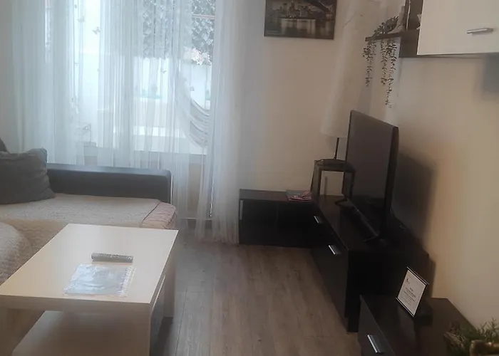 Daire Modesto Piso Turistico *