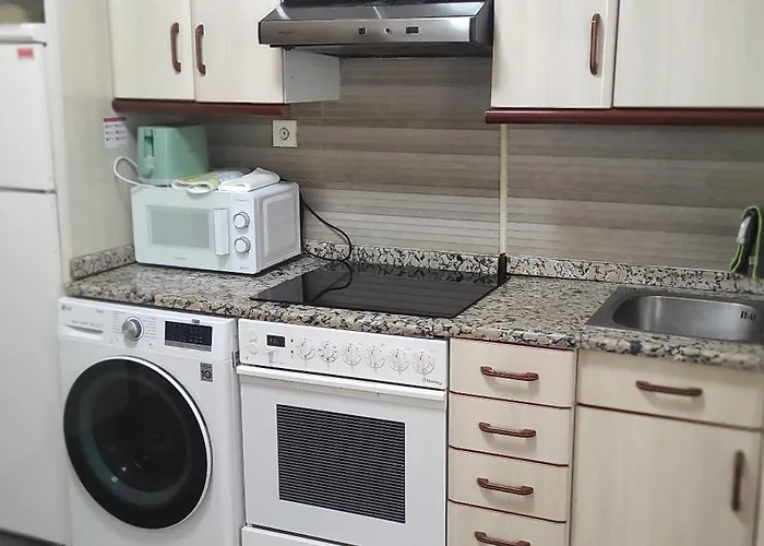 Modesto Piso Turistico *