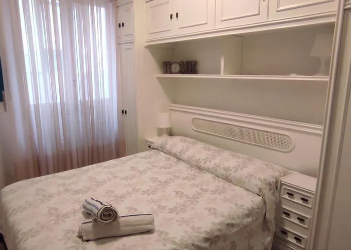 Modesto Piso Turistico