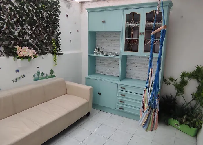 Daire Modesto Piso Turistico