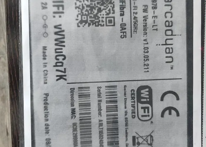 Daire Modesto Piso Turistico *